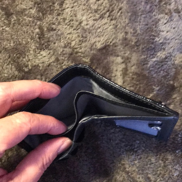 Coach Wallet - Picture 4 of 4